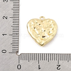 Brass Pendants&nbsp;KK-K371-33G