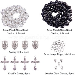 Necklace Making&nbsp;DIY-SC0002-50
