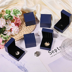Cardboard Jewelry Boxes for Brooch&nbsp;CON-WH0115-44