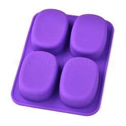 Rose Silicone Molds&nbsp;DIY-I059-04