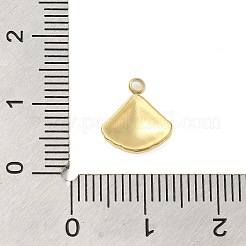 304 Stainless Steel Charms&nbsp;STAS-U023-11G