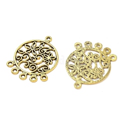 Tibetan Style Links&nbsp;TIBEP-EA269Y-AG-FF