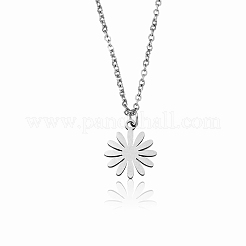 201 Stainless Steel Charms&nbsp;STAS-CJ0002-07