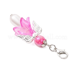 Acrylic Pendant Decorations&nbsp;HJEW-JM03617