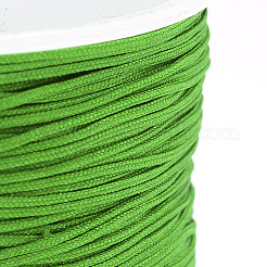 Nylon Braided Cord&nbsp;NWIR-Q009B-233
