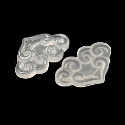 Acrylic Cabochons&nbsp;OACR-M010-03B
