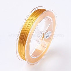 Flat Elastic Crystal String&nbsp;EW-F007-01
