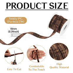 5Yards Polyester Ribbon&nbsp;DIY-TA0015-51C