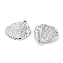 Non-Tarnish 304 Stainless Steel Pendants&nbsp;LS-STAS-P364-17P