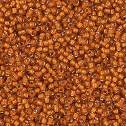 TOHO Round Seed Beads&nbsp;SEED-JPTR11-0030BF