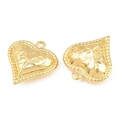 Brass Pendants&nbsp;KK-CBABBCE-07A-G