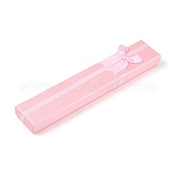 Cardboard Jewelry Necklace Storage Boxes&nbsp;CBOX-N014-07