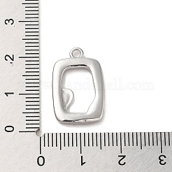 Brass Pendants&nbsp;KK-M275-15P