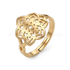 304 Stainless Steel Finger Rings&nbsp;WGAF0D7-02
