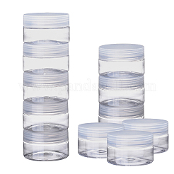 Plastic Beads Containers&nbsp;CON-D004