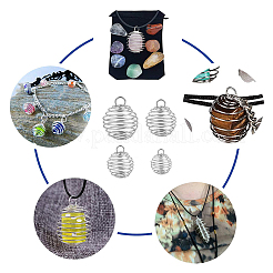 DIY Necklace Making&nbsp;DIY-PH0003-03