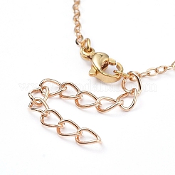 Pendant Necklaces&nbsp;NJEW-JN02810