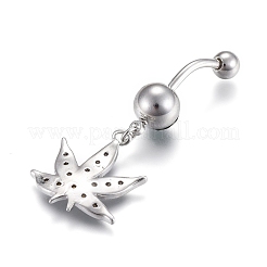 Piercing Jewelry&nbsp;AJEW-EE0006-92P