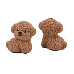 Silicone Focal Beads&nbsp;SL-CBA43AB-01B