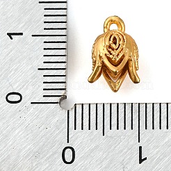 Brass Pendants&nbsp;KK-K378-32MG