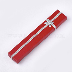 Cardboard Necklace Boxes&nbsp;CBOX-S019-01