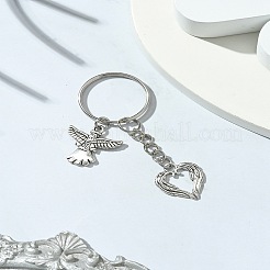 Angel Alloy Keychain&nbsp;KEYC-YW00052