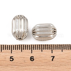 Brass Beads&nbsp;KK-H292-46P-02