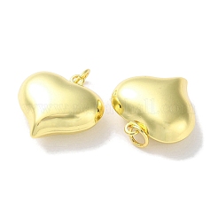 Rack Plating Brass Pendants&nbsp;KK-Z039-32C-G