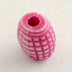 Craft Style Acrylic Beads&nbsp;MACR-Q153-M029