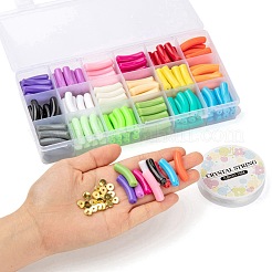 DIY Jewelry Making Kits&nbsp;DIY-LS0003-81B