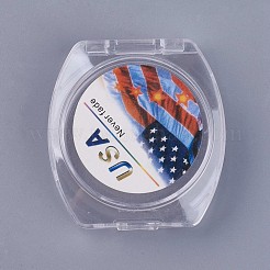 Flat Elastic Crystal String&nbsp;EW-G010-A11