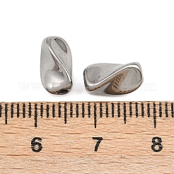304 Stainless Steel Beads&nbsp;STAS-Z166-06P