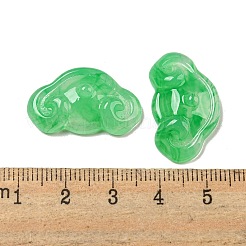 Acrylic Cabochons&nbsp;OACR-M010-02C