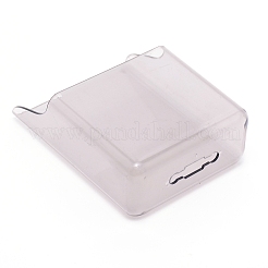 Plastic Storage Box&nbsp;LS-AJEW-WH0223-95B