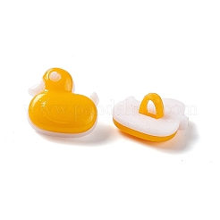 Lovely Duck Buttons&nbsp;FNA1496