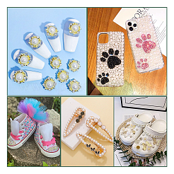DIY Jewelry Finding Kits&nbsp;DIY-TA0004-31