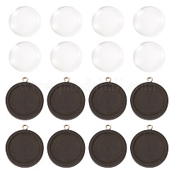 DIY Pendant Kits&nbsp;DIY-TA0012-16B