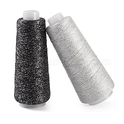 2 Rolls 2 Colors Cotton Cord&nbsp;OCOR-TA0003-47A