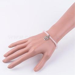 304 Stainless Steel Charm Bracelets&nbsp;BJEW-JB02461