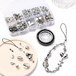 DIY Mobile Strap Making Kits&nbsp;DIY-FS0008-59