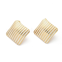 304 Stainless Steel Stud Earrings&nbsp;EJEW-A130-03A-G