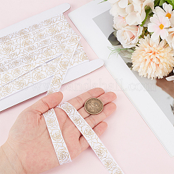 10 Yards Polyester Ribbon&nbsp;OCOR-CY0003-67B