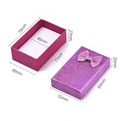 Cardboard Jewelry Boxes&nbsp;CBOX-N013-012