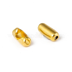 Iron Ball Chain Connectors&nbsp;IFIN-ZX019-M-NF