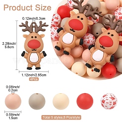 DIY Findings Kits&nbsp;DIY-YW0017-59