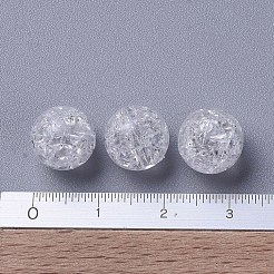 Acrylic Beads&nbsp;PAC152Y-9