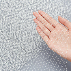 Nylon Gauze&nbsp;FIND-WH0126-251C