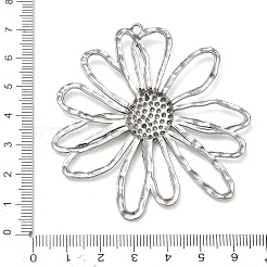 304 Stainless Steel Big Pendants&nbsp;SA-CBA50C9-08P