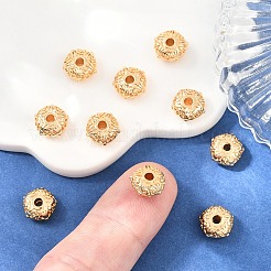 SHEGRACE Brass Beads&nbsp;XGRQ5K603-836G