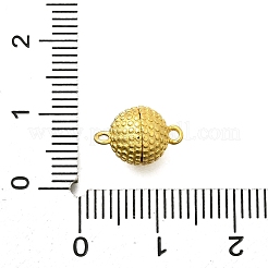 925 Sterling Silver Screw Clasps&nbsp;STER-R011-03G